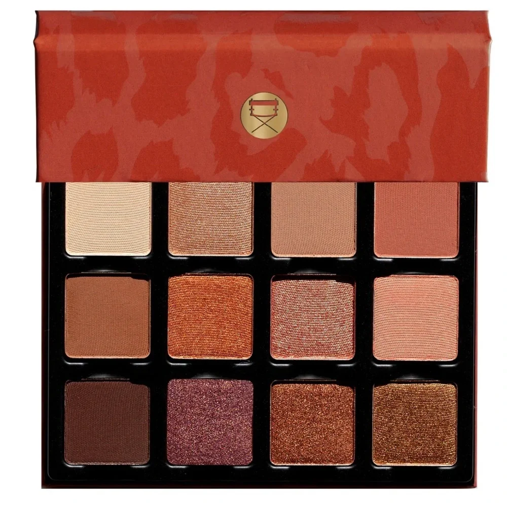 🌷 Viseart Minxette Etendu Palette - NEW